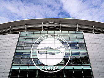 Third Brighton player tests po...